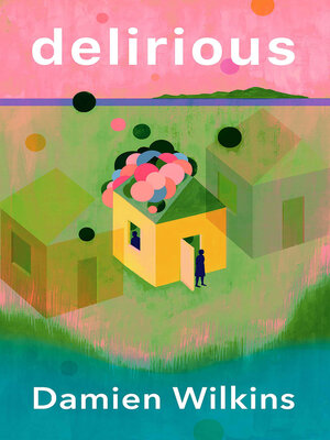 cover image of Delirious